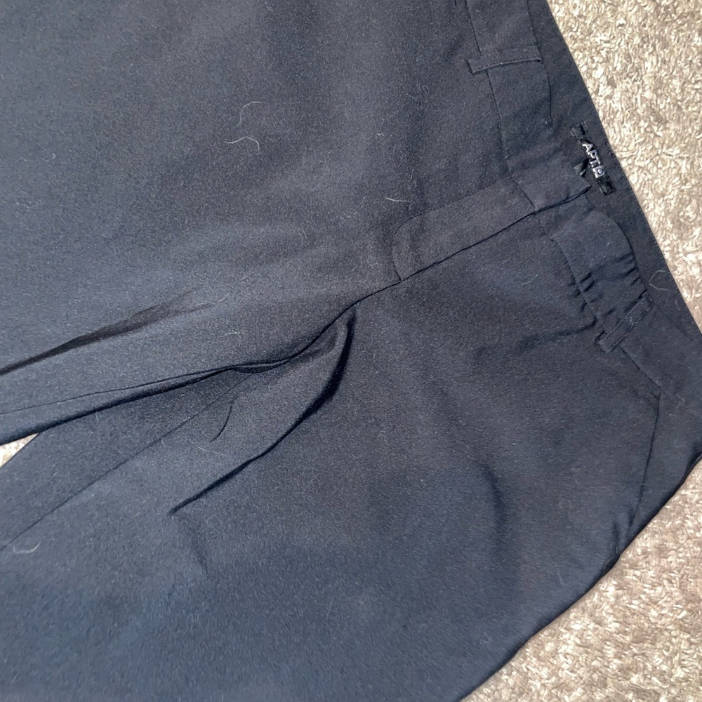 Apt 9 dress pants
